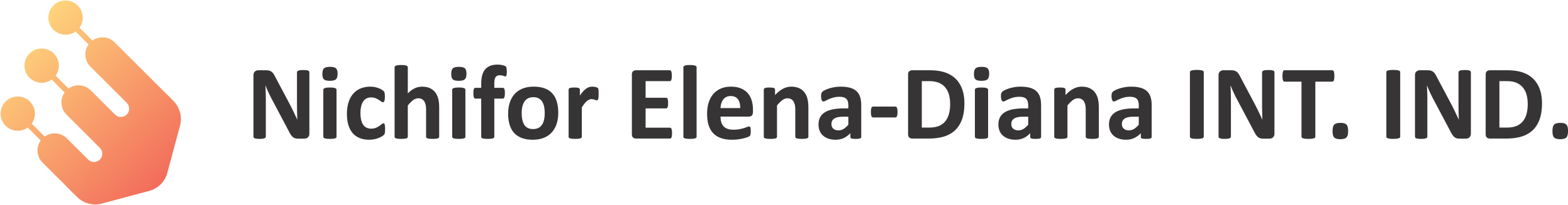Nichifor Elena-Diana Intreprindere Individuala